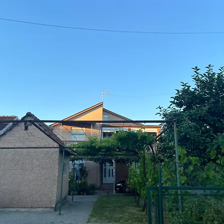 R&s Two Bedroom * Podgorica