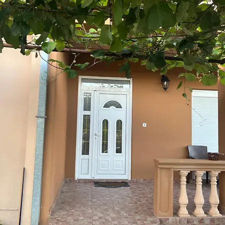 R&s Two Bedroom * Podgorica